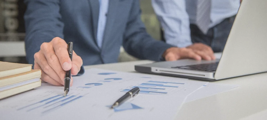 Consultor Financeiro Representando case de CEO Positioning do Alvaro Pereira